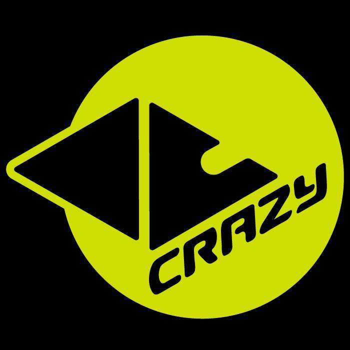 Crazy