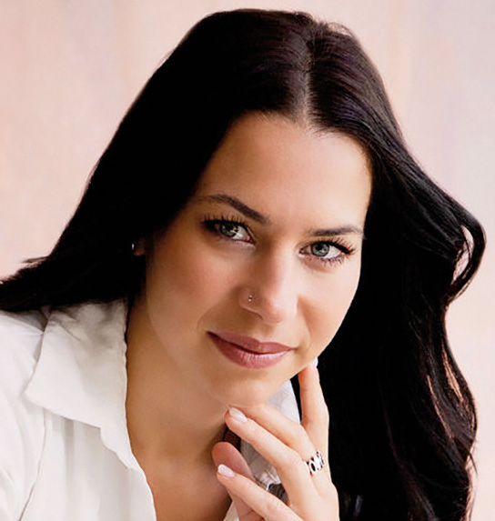 Giulia Manenti