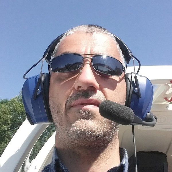 Massimo Bombino