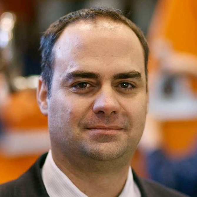 Mauricio Facchinetti